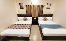 Hotel Urban Galaxy Amritsar 3*